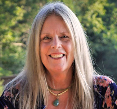 Glenn Fisher The Lake Lady